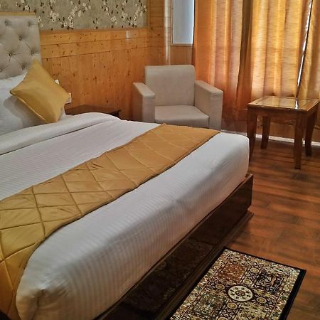 Himalyan Heights Hotel Shimla Exterior photo