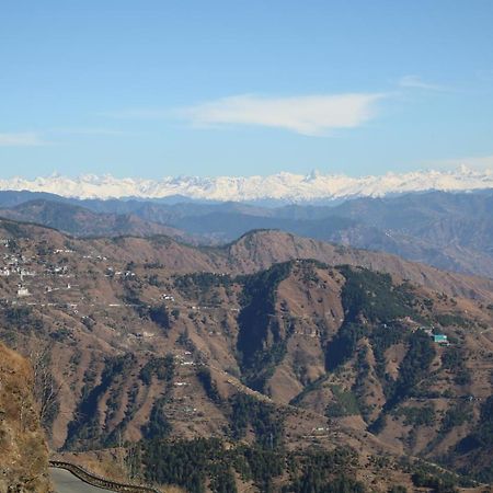 Himalyan Heights Hotel Shimla Exterior photo