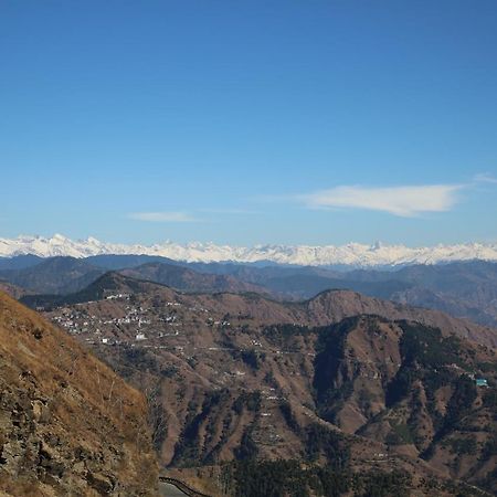 Himalyan Heights Hotel Shimla Exterior photo