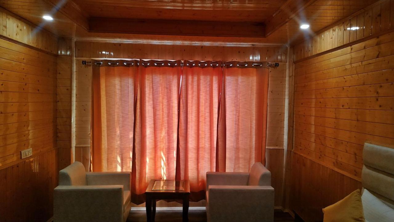 Himalyan Heights Hotel Shimla Exterior photo