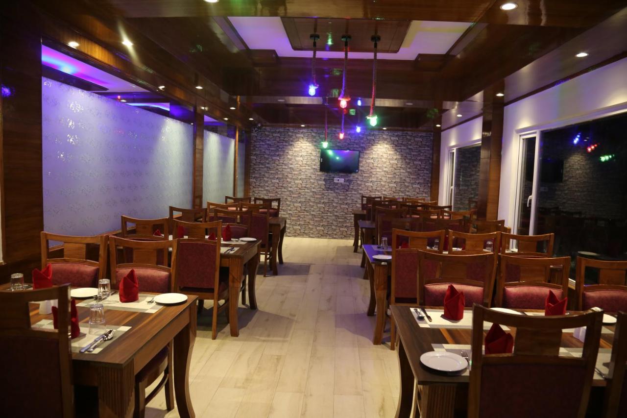 Himalyan Heights Hotel Shimla Exterior photo